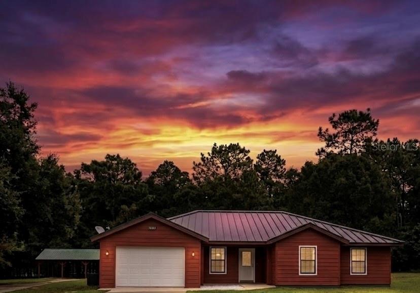 Property for sale at 6611 SW 80TH AVENUE, OCALA, FL, 34481