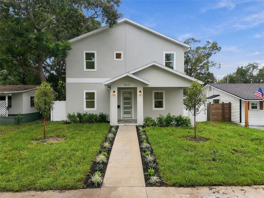 Property for sale at 5620 3RD AVENUE N, ST PETERSBURG, FL, 33710