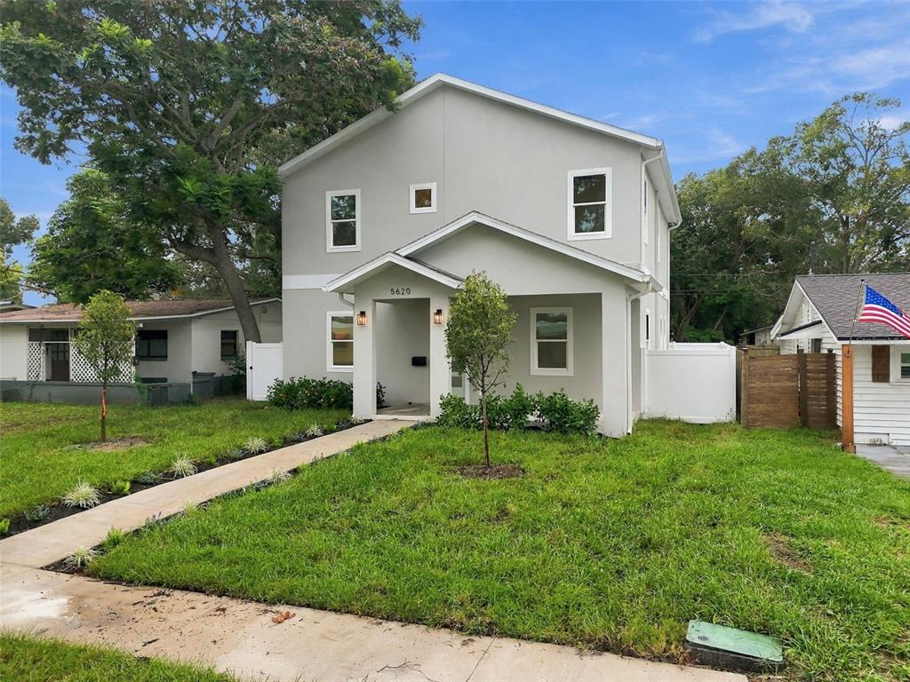 Property for sale at 5620 3RD AVENUE N, ST PETERSBURG, FL, 33710