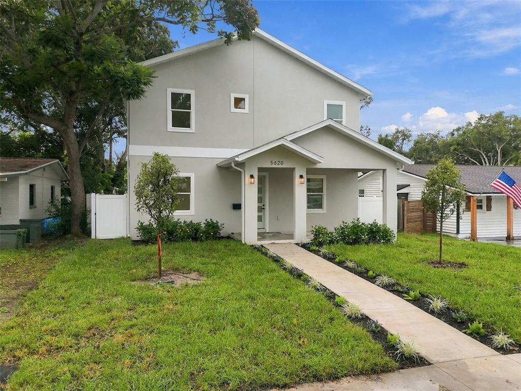 Property for sale at 5620 3RD AVENUE N, ST PETERSBURG, FL, 33710