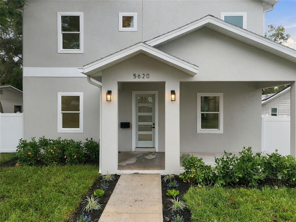 Property for sale at 5620 3RD AVENUE N, ST PETERSBURG, FL, 33710