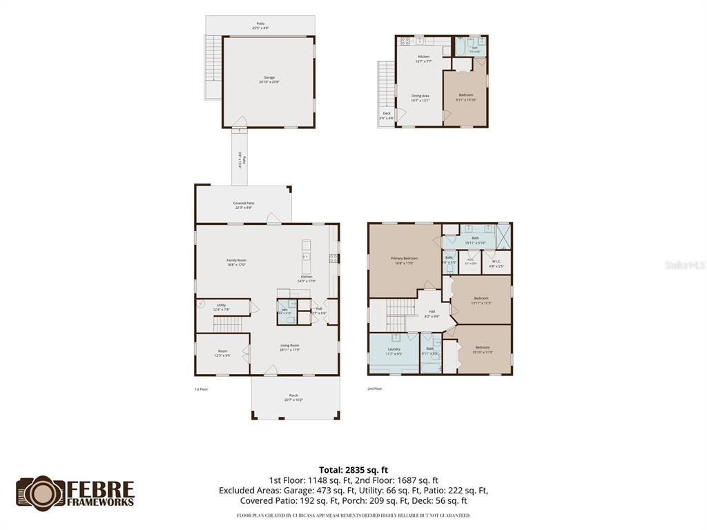 Property for sale at 5620 3RD AVENUE N, ST PETERSBURG, FL, 33710