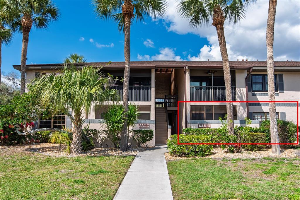 Property for sale at 19505 QUESADA AVENUE UNIT AA105, PORT CHARLOTTE, FL, 33948