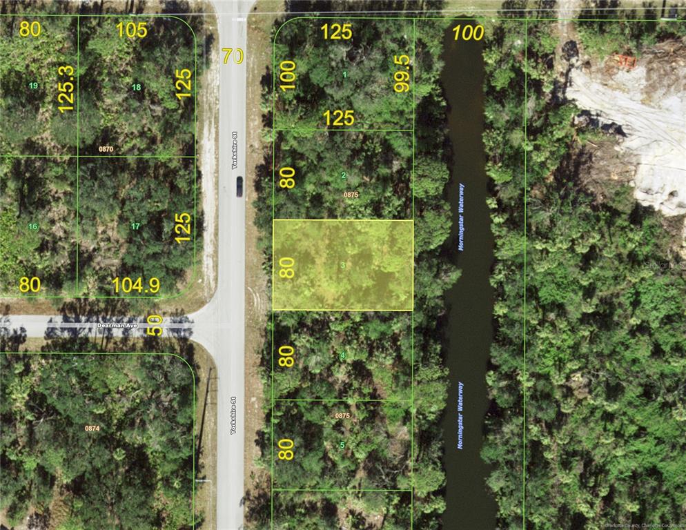 Property for sale at 26 YORKSHIRE STREET, PORT CHARLOTTE, FL, 33954