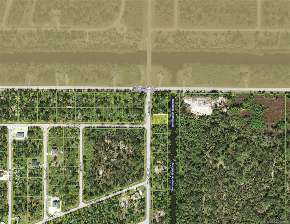 Property for sale at 26 YORKSHIRE STREET, PORT CHARLOTTE, FL, 33954