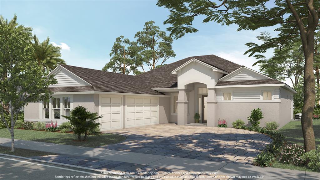 Property for sale at 975 MEGANO BOULEVARD, DELAND, FL, 32724