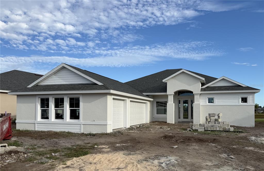 Property for sale at 975 MEGANO BOULEVARD, DELAND, FL, 32724