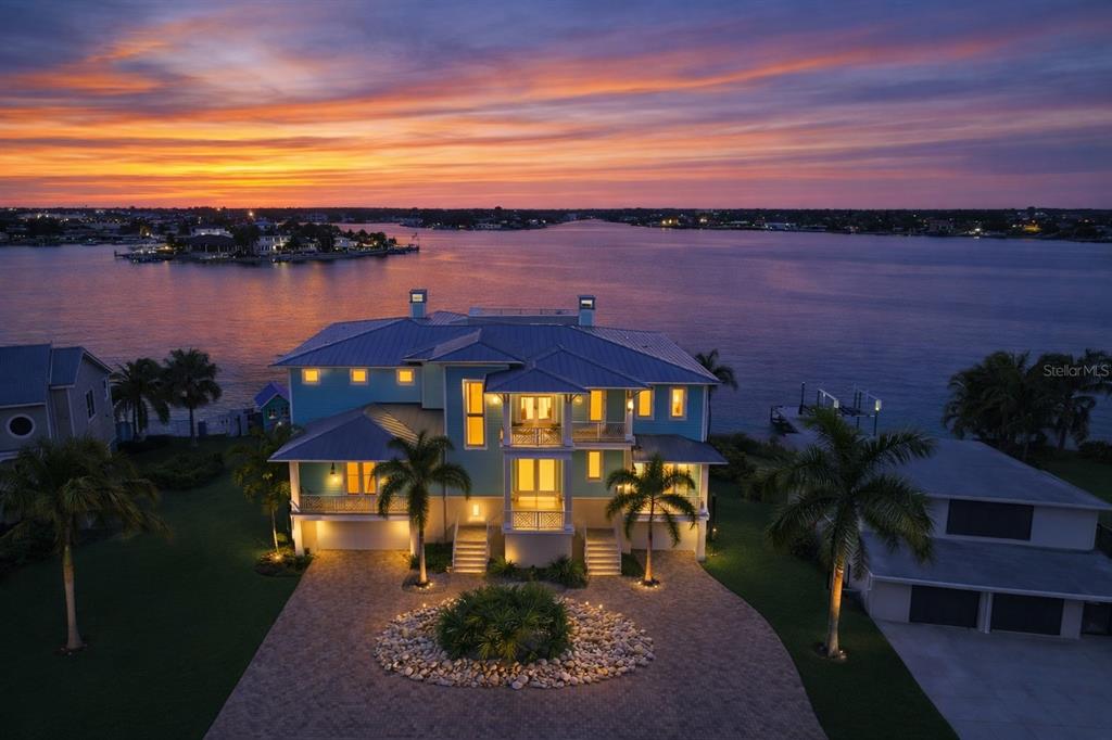 Property for sale at 391 12TH AVENUE, INDIAN ROCKS BEACH, FL, 33785