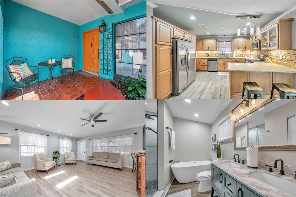 Property for sale at 717 CAROLINA AVENUE, TARPON SPRINGS, FL, 34689
