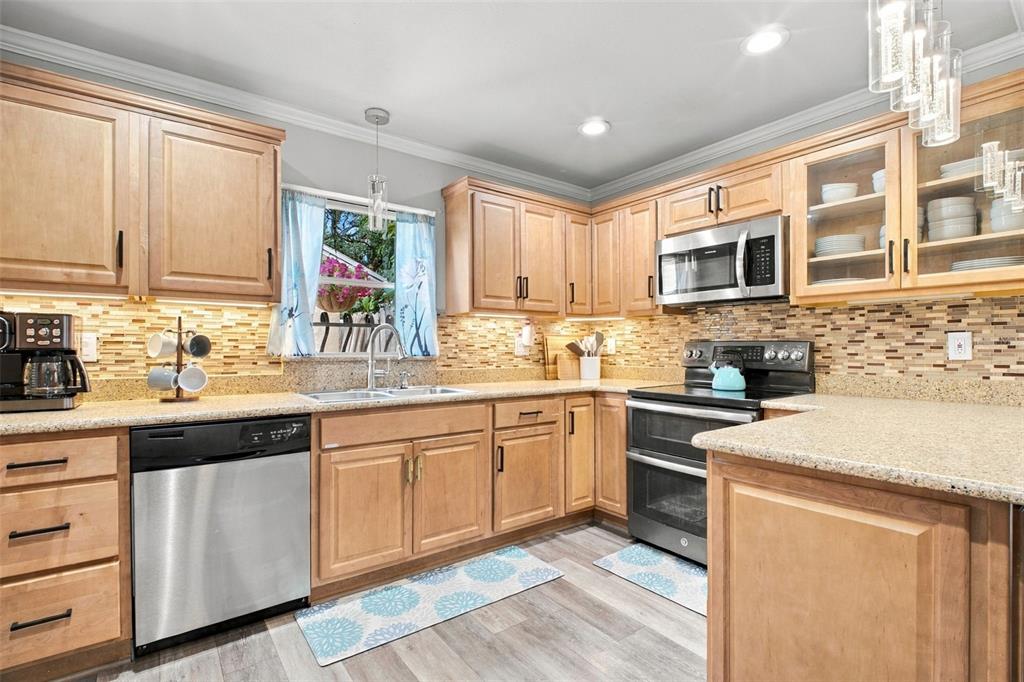 Property for sale at 717 CAROLINA AVENUE, TARPON SPRINGS, FL, 34689