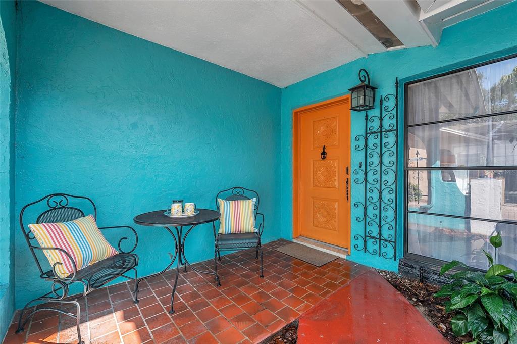 Property for sale at 717 CAROLINA AVENUE, TARPON SPRINGS, FL, 34689