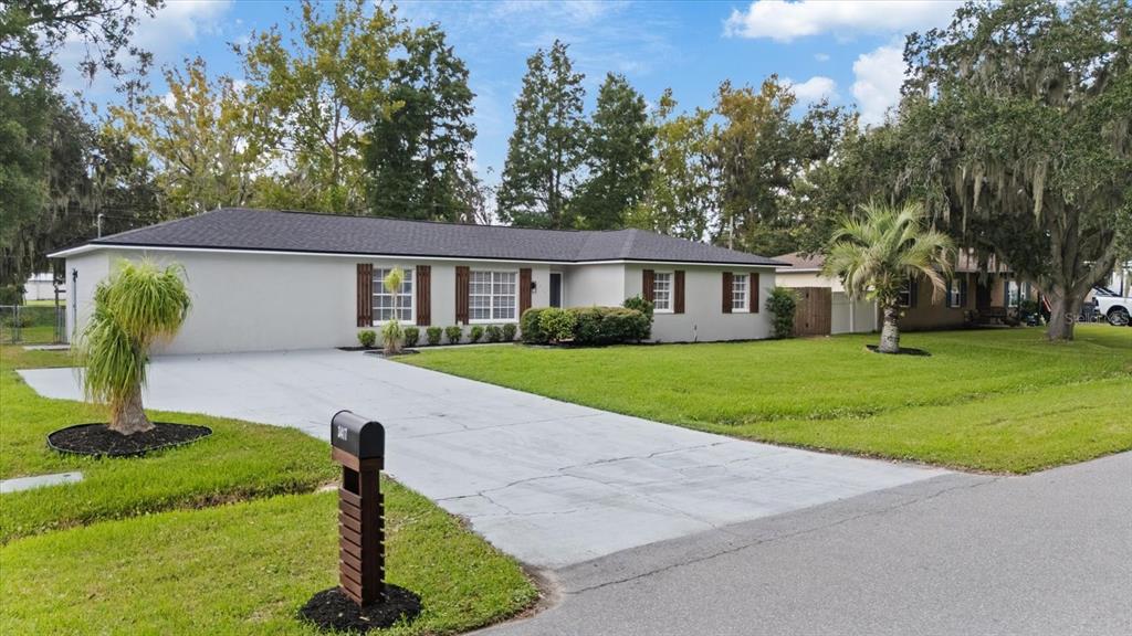 Property for sale at 3417 LORI LANE S, LAKELAND, FL, 33801
