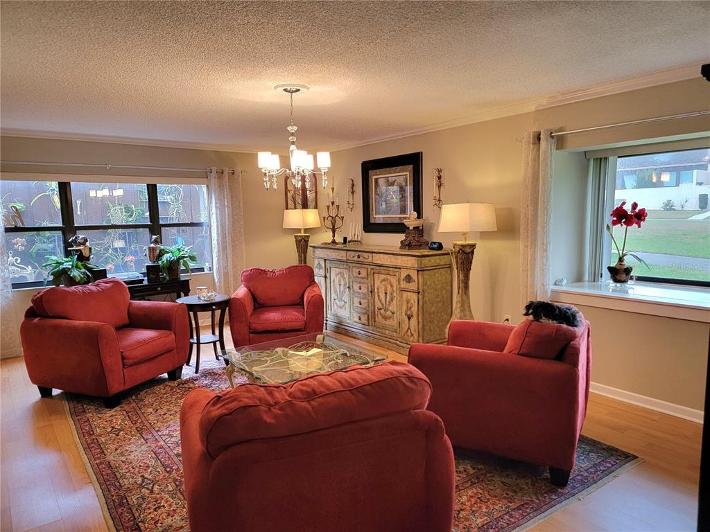 Property for sale at 1 CASA LOMA WAY, LAKELAND, FL, 33813