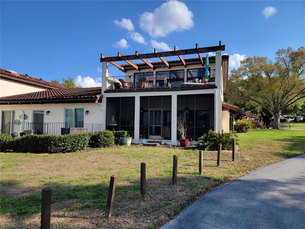 Property for sale at 1 CASA LOMA WAY, LAKELAND, FL, 33813