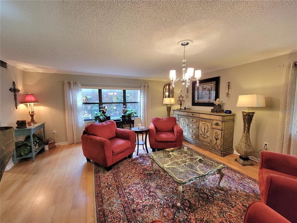 Property for sale at 1 CASA LOMA WAY, LAKELAND, FL, 33813