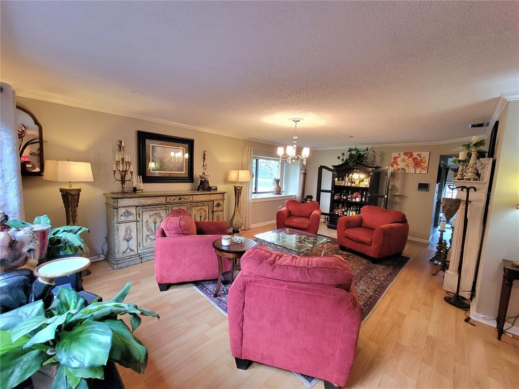 Property for sale at 1 CASA LOMA WAY, LAKELAND, FL, 33813