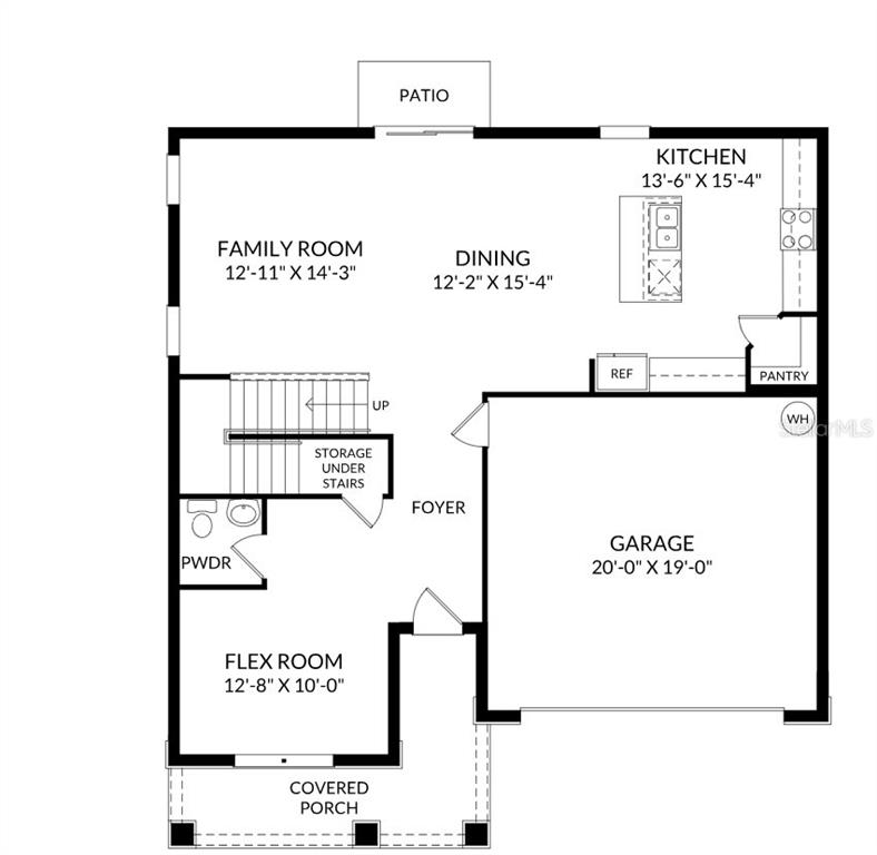Property for sale at 33912 SEATTLE SLEW DRIVE, SORRENTO, FL, 32776