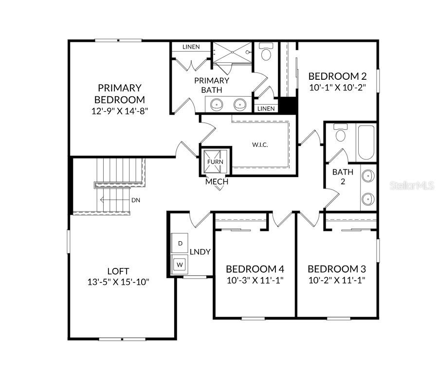 Property for sale at 33912 SEATTLE SLEW DRIVE, SORRENTO, FL, 32776