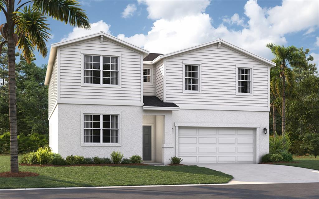 Property for sale at 33912 SEATTLE SLEW DRIVE, SORRENTO, FL, 32776