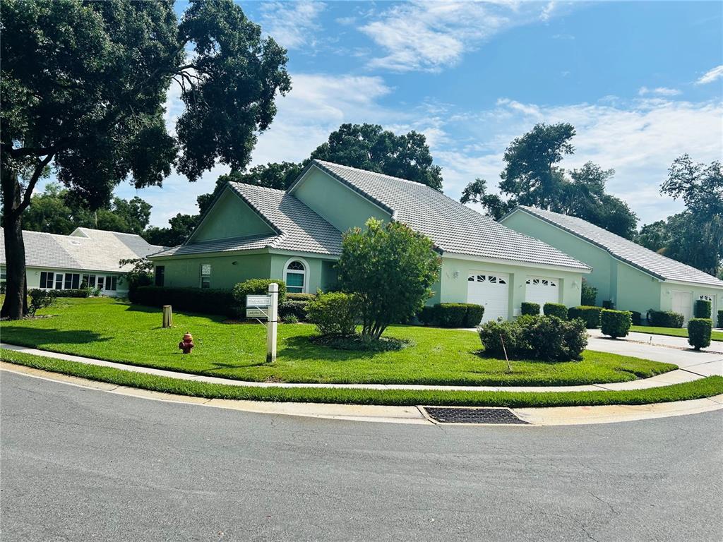 Property for sale at 806 WINDERMERE BOULEVARD, INVERNESS, FL, 34453