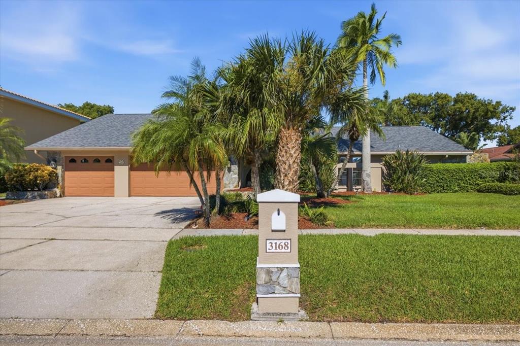 Property for sale at 3168 MASTERS DRIVE, CLEARWATER, FL, 33761