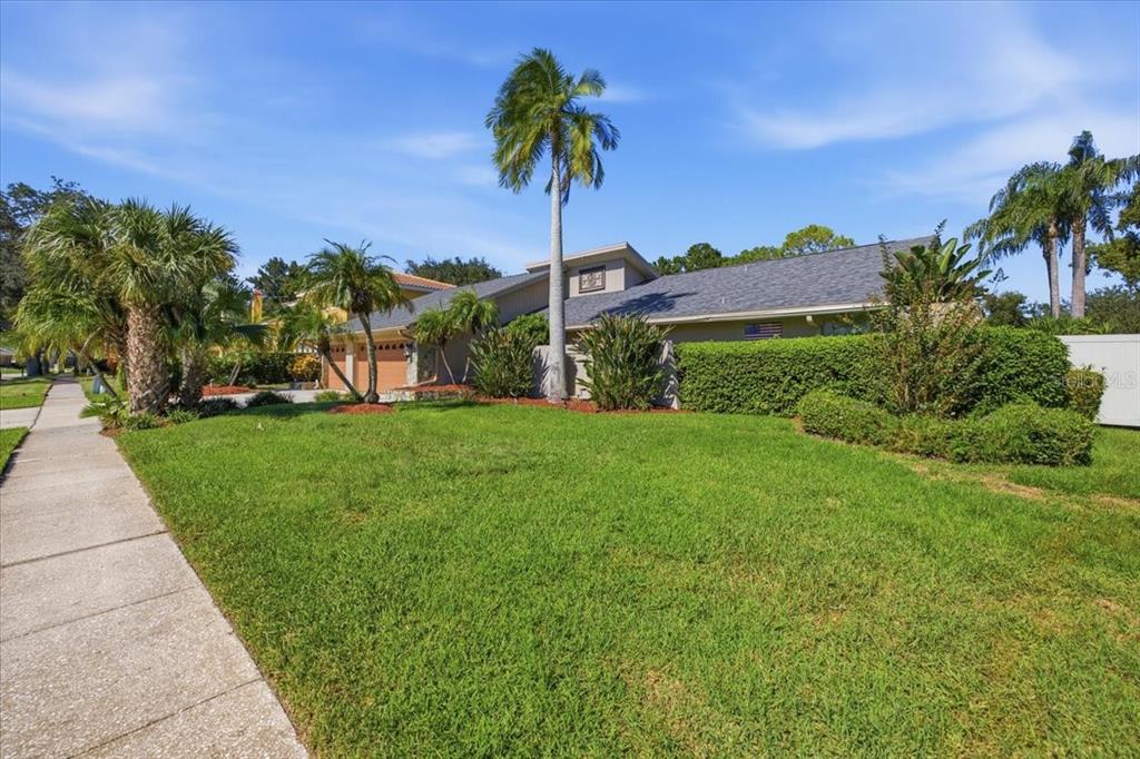 Property for sale at 3168 MASTERS DRIVE, CLEARWATER, FL, 33761