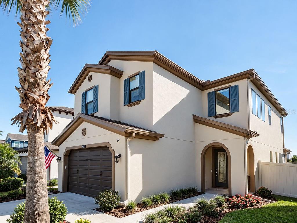 Property for sale at 29164 PERILLI PLACE, WESLEY CHAPEL, FL, 33543