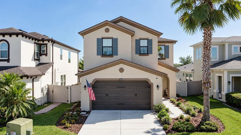 Property for sale at 29164 PERILLI PLACE, WESLEY CHAPEL, FL, 33543