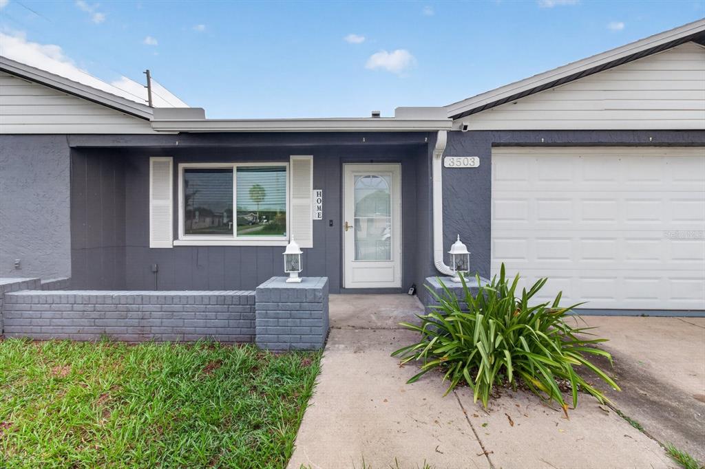 Property for sale at 3503 WOODCOCK DRIVE, NEW PORT RICHEY, FL, 34652