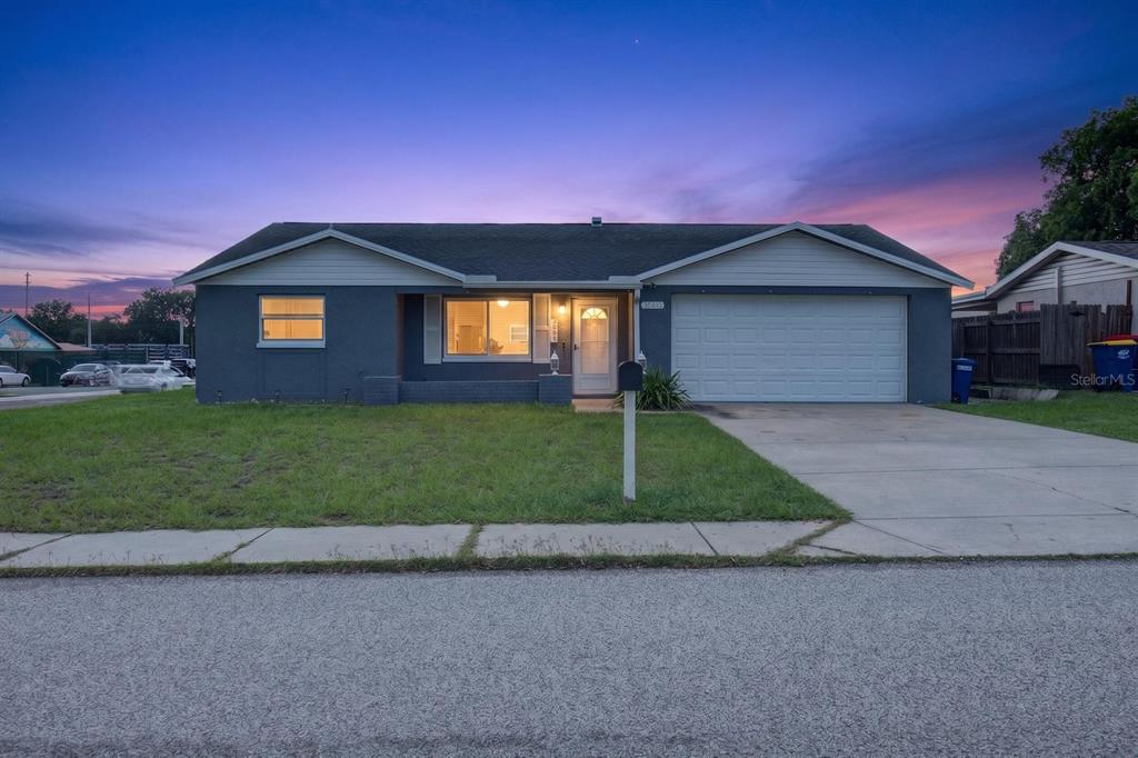 Property for sale at 3503 WOODCOCK DRIVE, NEW PORT RICHEY, FL, 34652