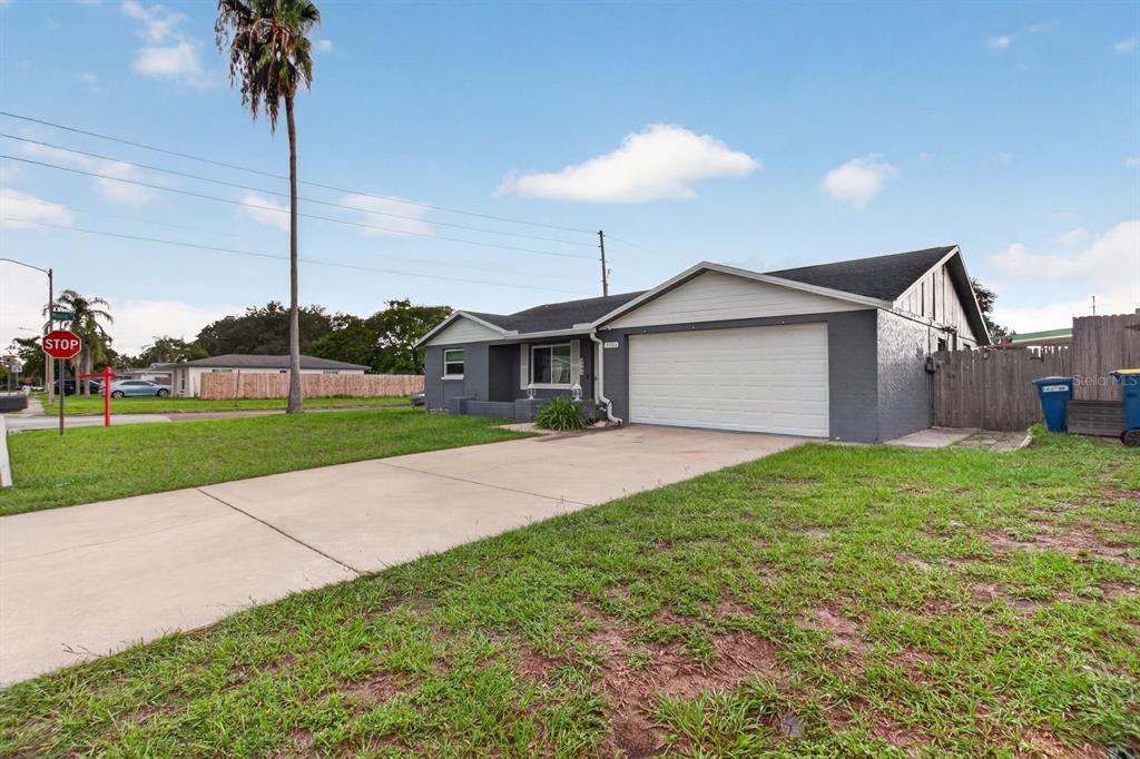 Property for sale at 3503 WOODCOCK DRIVE, NEW PORT RICHEY, FL, 34652