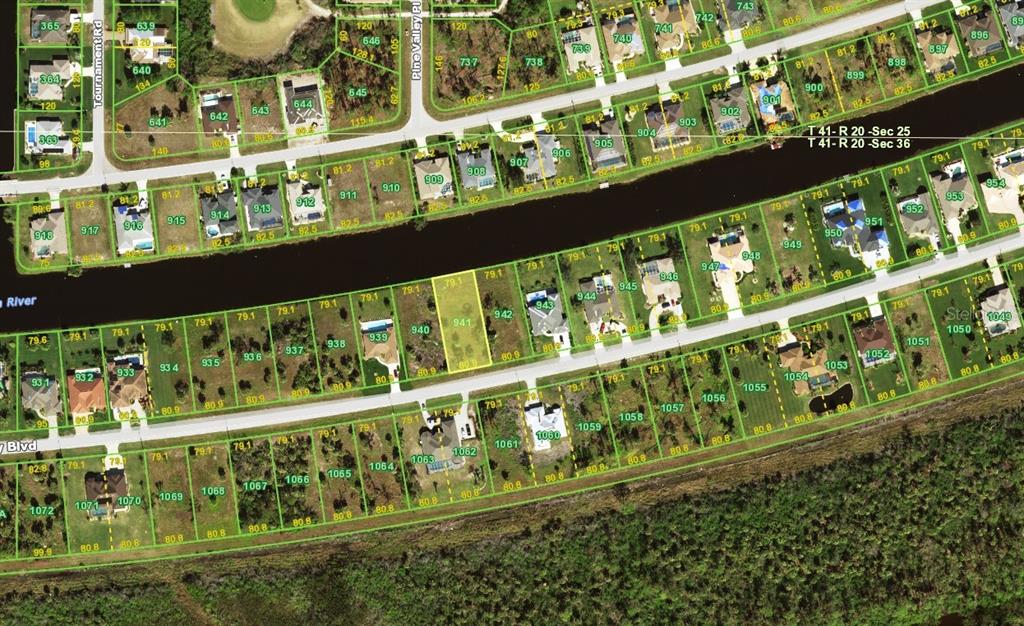 Property for sale at 1162 BOUNDARY BOULEVARD, ROTONDA WEST, FL, 33947