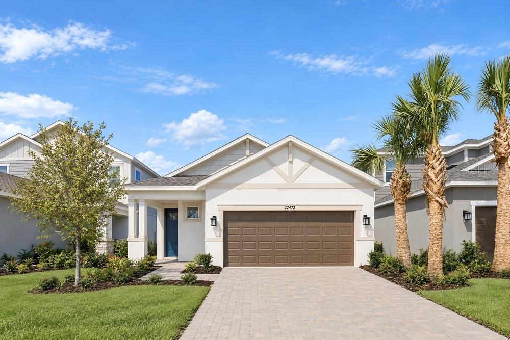 32472 Sea Loch Loop ~ Ready Now for Closing!