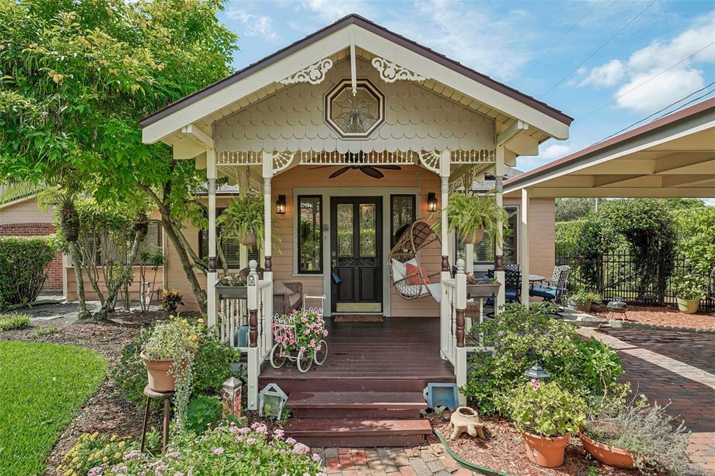 Property for sale at 1020 VENETIAN AVENUE, ORLANDO, FL, 32804
