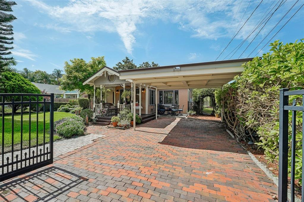 Property for sale at 1020 VENETIAN AVENUE, ORLANDO, FL, 32804
