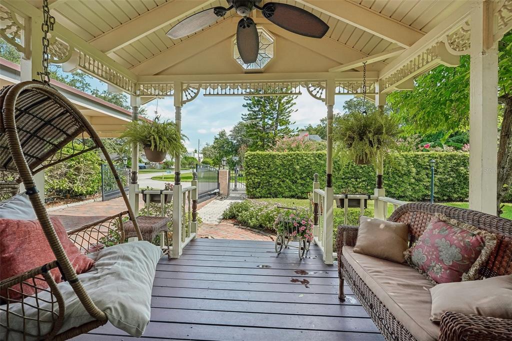 Property for sale at 1020 VENETIAN AVENUE, ORLANDO, FL, 32804
