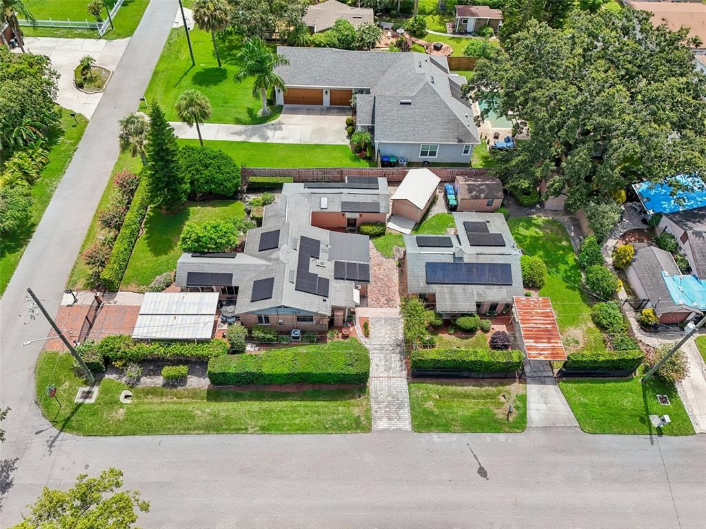 Property for sale at 1020 VENETIAN AVENUE, ORLANDO, FL, 32804