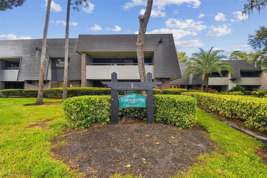 Property for sale at 36750 US HIGHWAY 19 N UNIT 03116, PALM HARBOR, FL, 34684