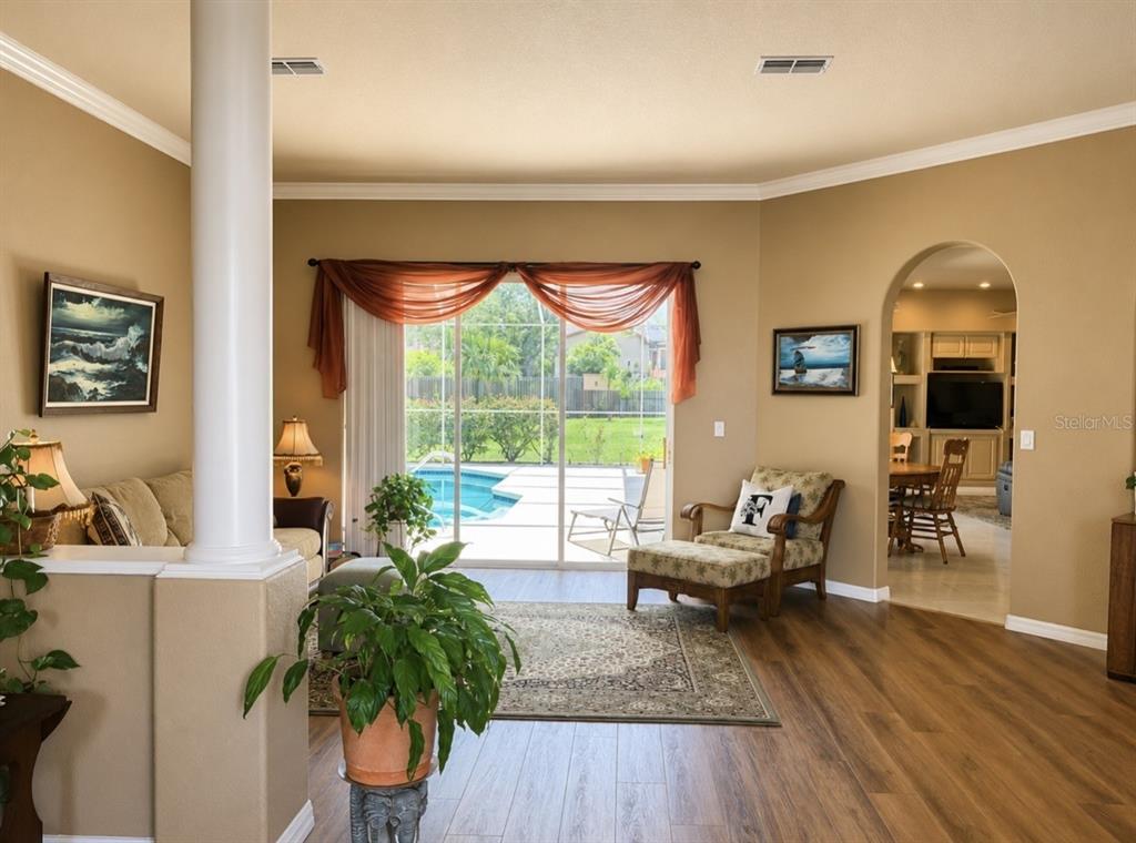 Property for sale at 7552 RIVER COUNTRY DRIVE, WEEKI WACHEE, FL, 34607