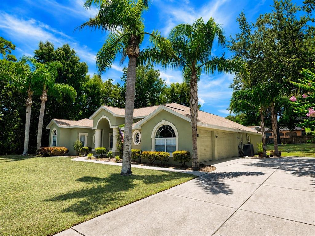 Property for sale at 7552 RIVER COUNTRY DRIVE, WEEKI WACHEE, FL, 34607