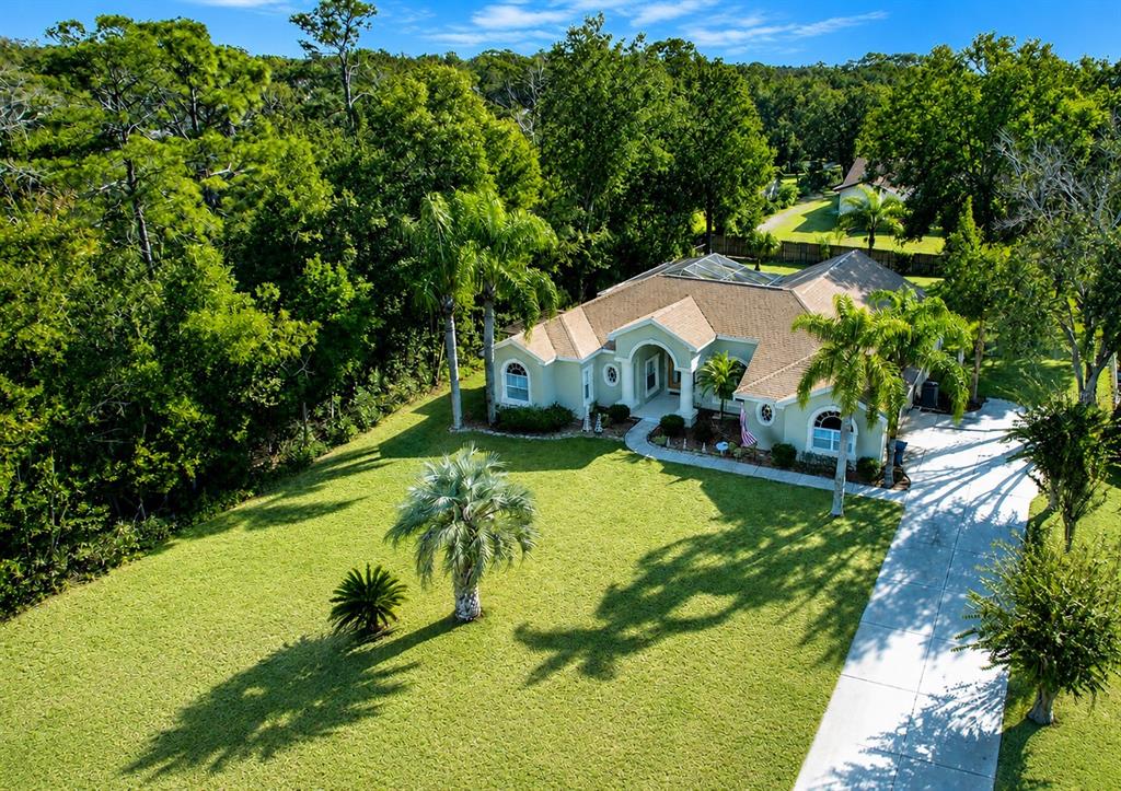 Property for sale at 7552 RIVER COUNTRY DRIVE, WEEKI WACHEE, FL, 34607