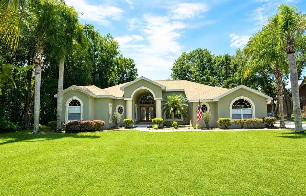 Property for sale at 7552 RIVER COUNTRY DRIVE, WEEKI WACHEE, FL, 34607