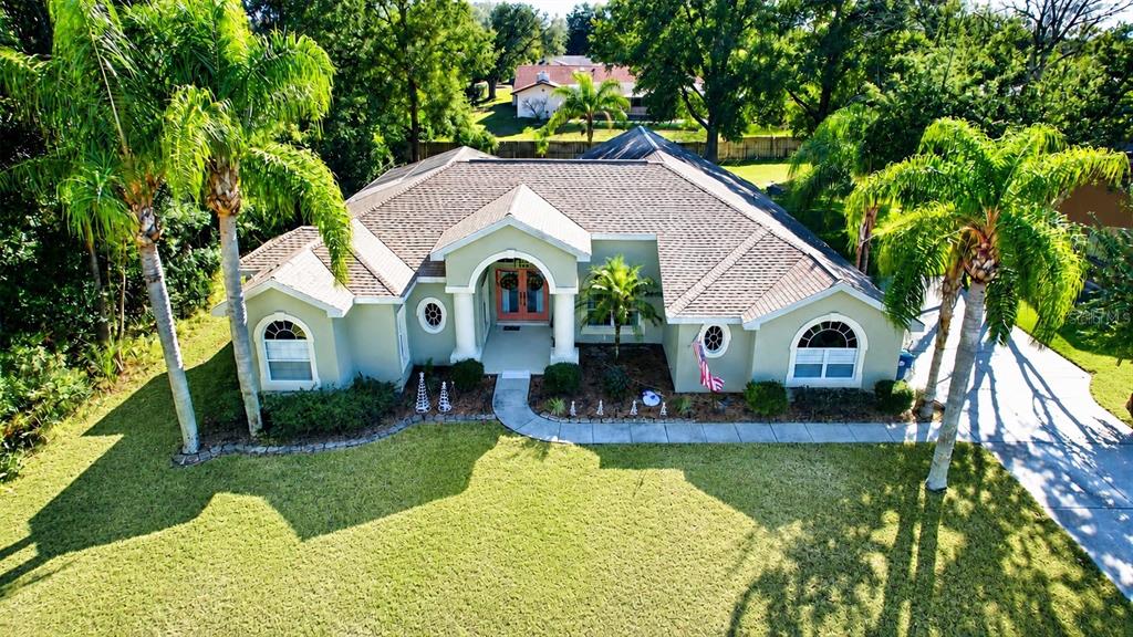 Property for sale at 7552 RIVER COUNTRY DRIVE, WEEKI WACHEE, FL, 34607