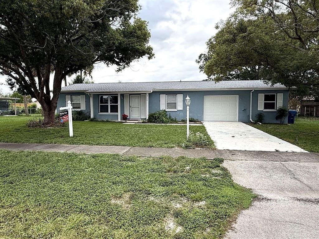 Property for sale at 9129 SEWELL LANE, SPRING HILL, FL, 34608