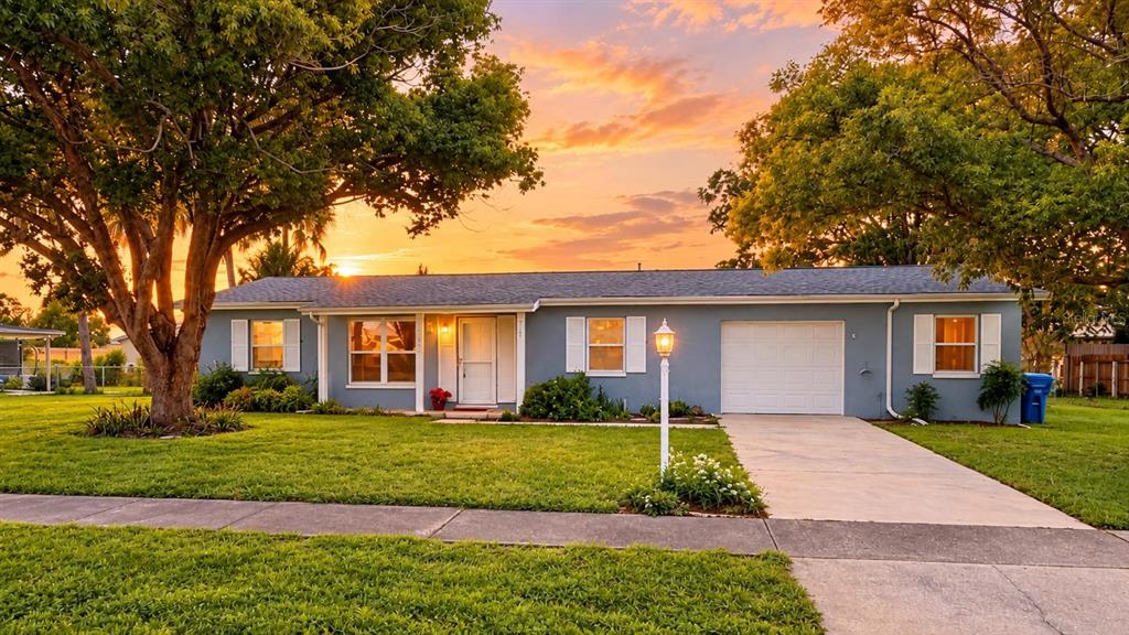 Property for sale at 9129 SEWELL LANE, SPRING HILL, FL, 34608