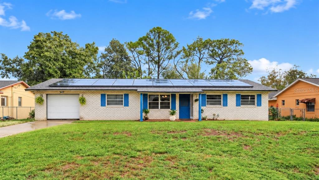 Property for sale at 1085 EAGLES NEST AVENUE, DELTONA, FL, 32725