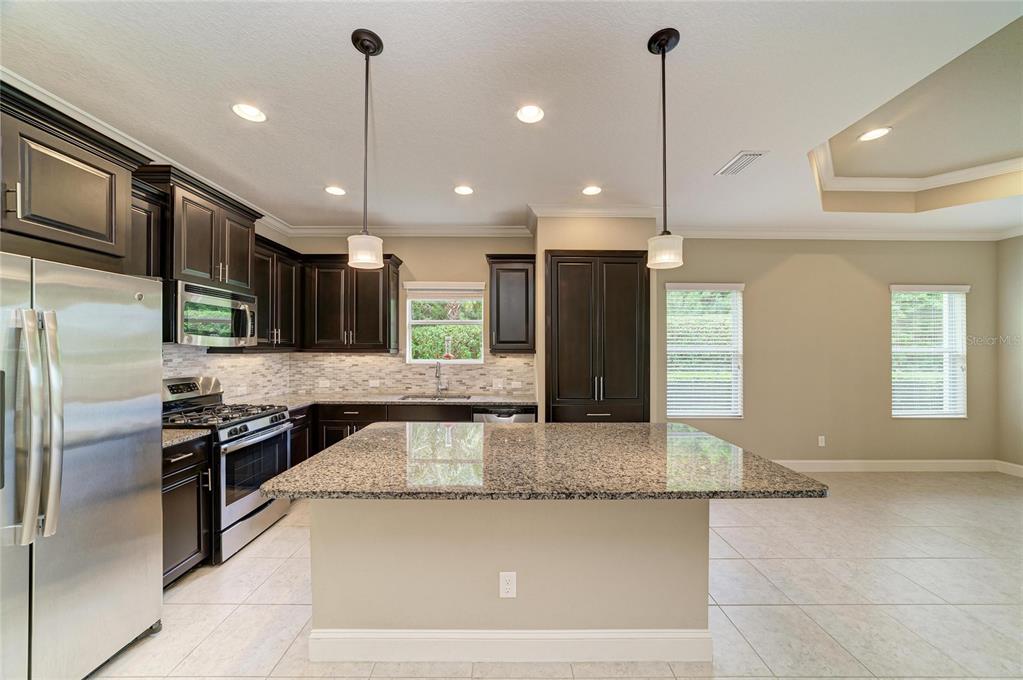 Property for sale at 1936 ORANGE LAKE COVE, BRADENTON, FL, 34211