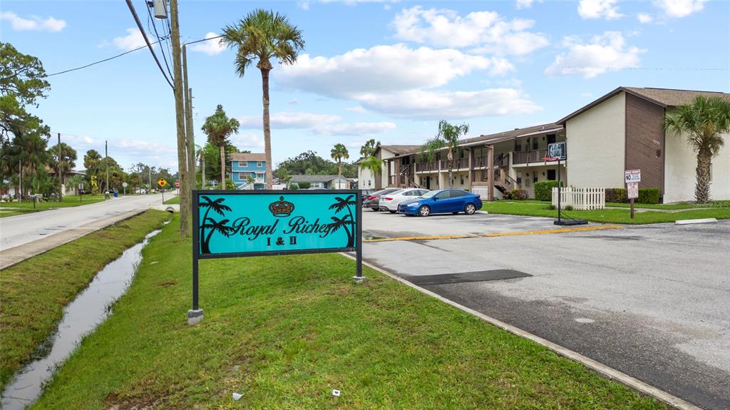 Property for sale at 5521 BAY BOULEVARD UNIT 103, PORT RICHEY, FL, 34668