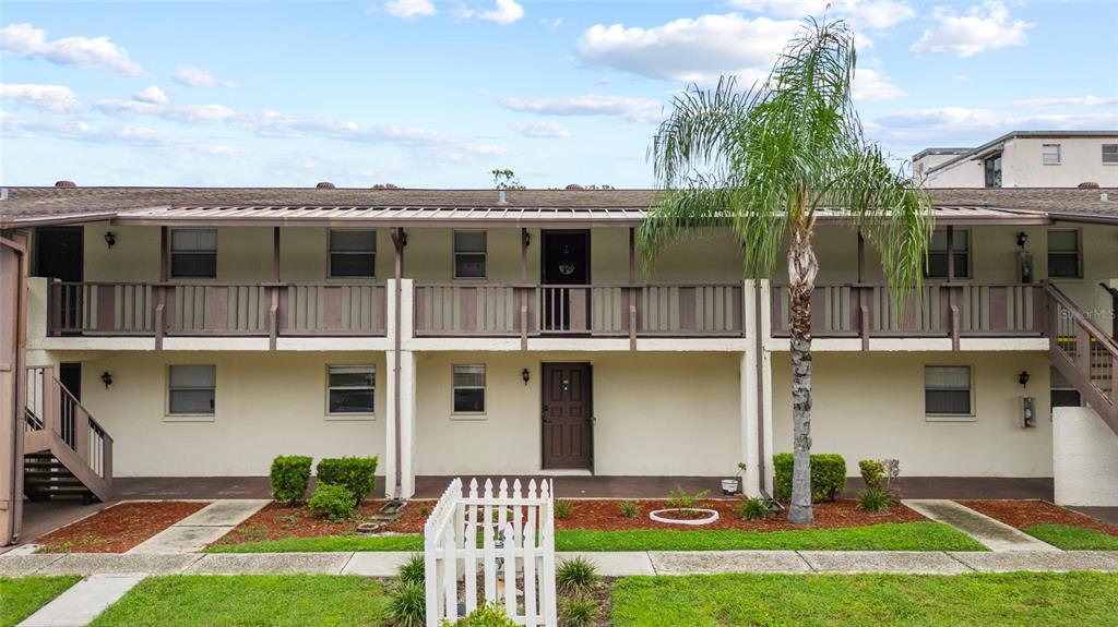 Property for sale at 5521 BAY BOULEVARD UNIT 103, PORT RICHEY, FL, 34668