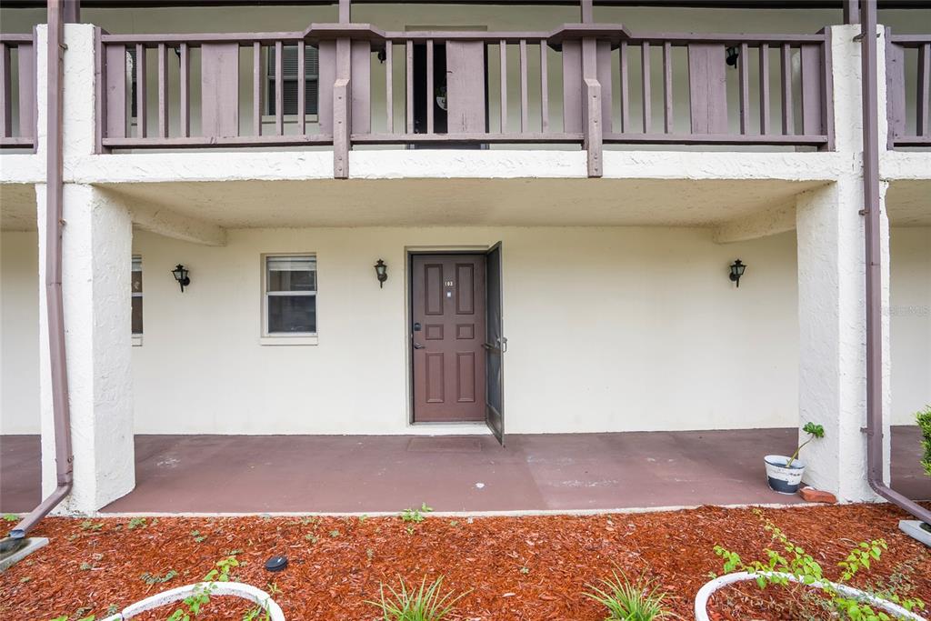 Property for sale at 5521 BAY BOULEVARD UNIT 103, PORT RICHEY, FL, 34668